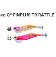 ez-Q® FINPLUS TR RATTLE- # 3.5 - A1745X - YOZURI 